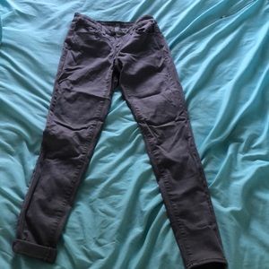 Very cute skinny jeans